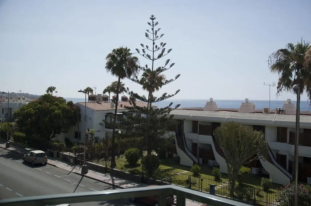 Alsol Africana Apartment Playa del Ingles   Playa del Ingles (Gran Canaria)