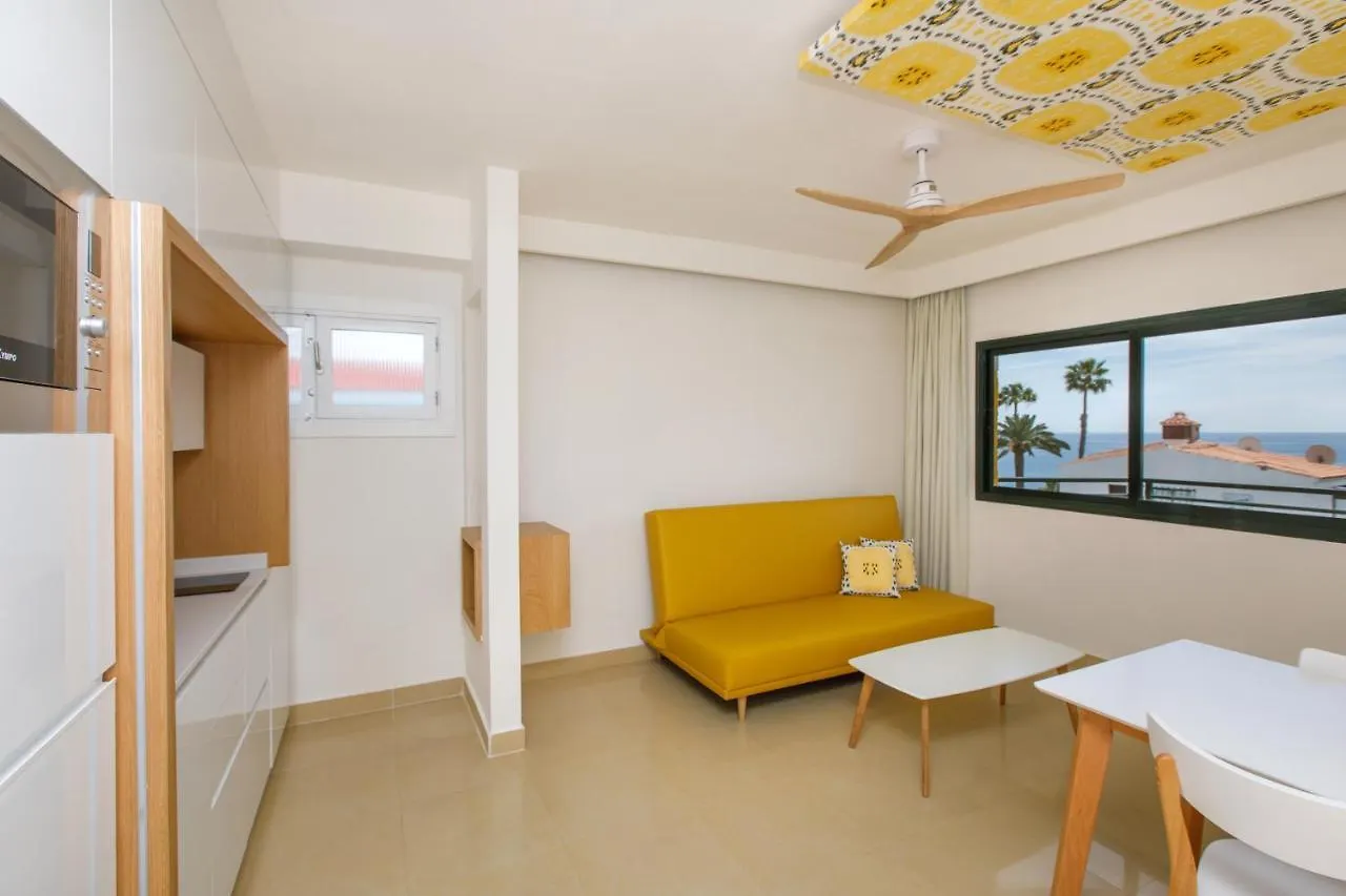 Alsol Africana Apartment Playa del Ingles  Playa del Ingles (Gran Canaria)