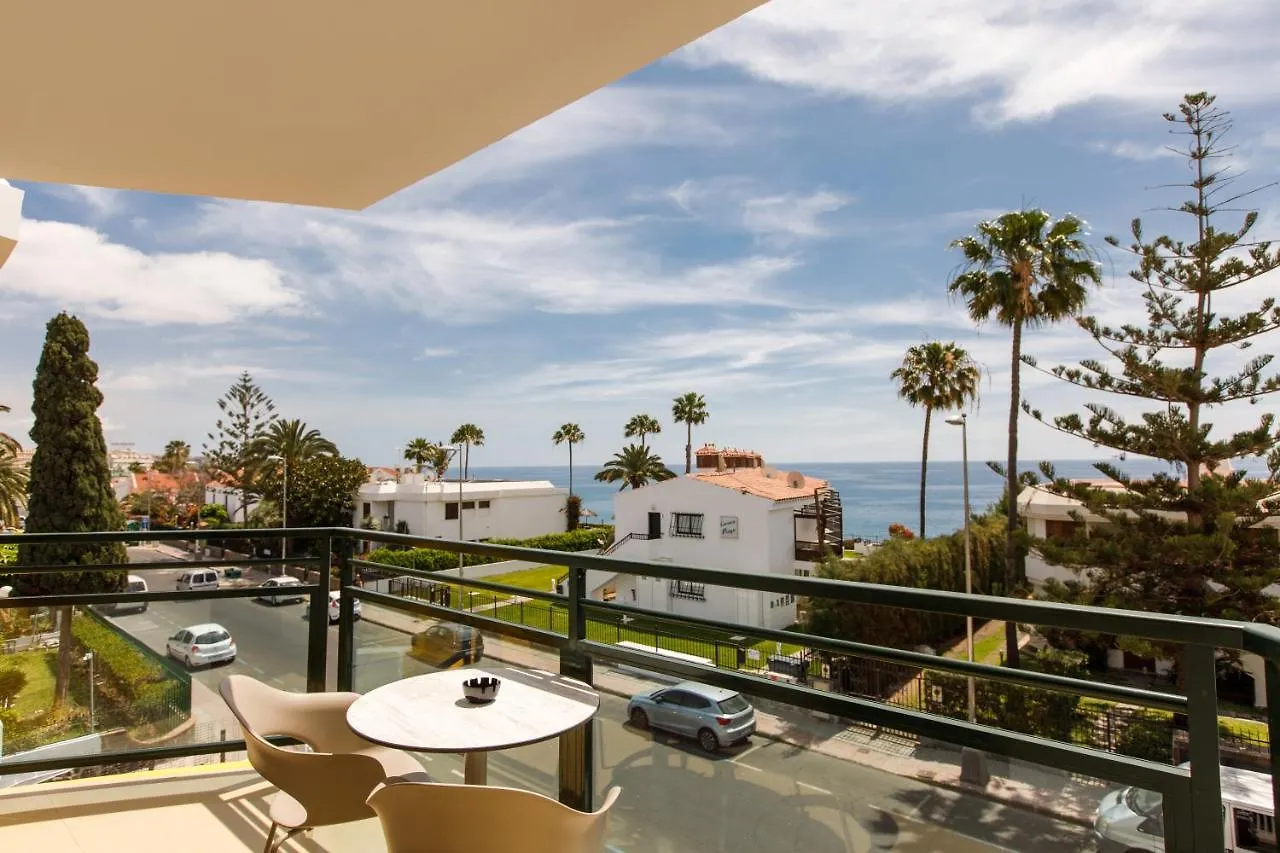 Alsol Africana Apartment Playa del Ingles  0*, Playa del Ingles (Gran Canaria) Spain