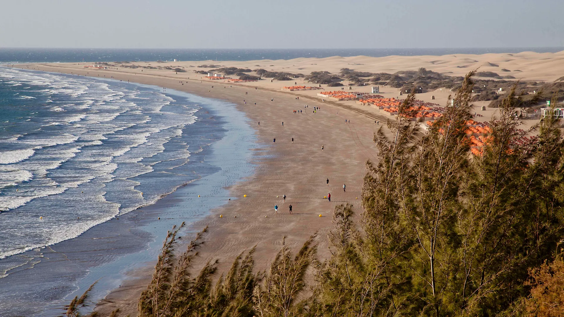 Alsol Africana Apartment Playa del Ingles   Playa del Ingles (Gran Canaria)